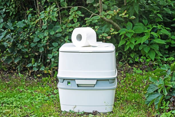 Best Local porta potty services  in New Hope, PA