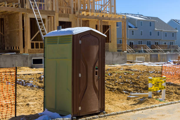 Sanitation services for porta potties in New Hope, PA