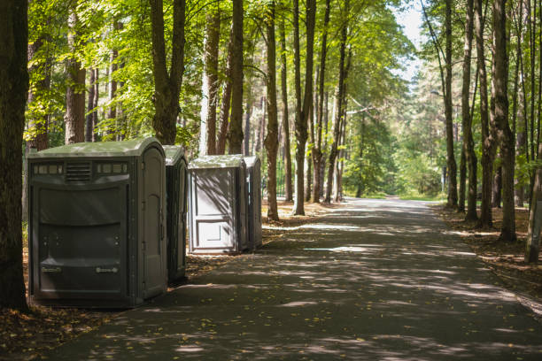 Portable Toilet Options We Offer in New Hope, PA